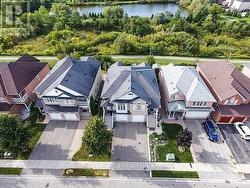 120 RIVER ROCK CRESCENT  Brampton, ON L7A 2W4