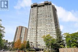 1707 - 65 SKYMARK DRIVE  Toronto, ON M2H 3N9