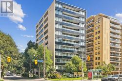 1001 - 575 AVENUE ROAD SE  Toronto, ON M4V 2K2