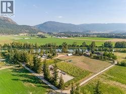 70 Waterside Road  Enderby, BC V0E 1V3