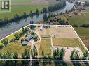 70 Waterside Road, Enderby, BC  - Outdoor With View 