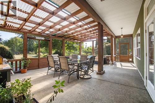 70 Waterside Road, Enderby, BC - 