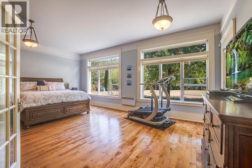 70 Waterside Road, Enderby, BC - Indoor