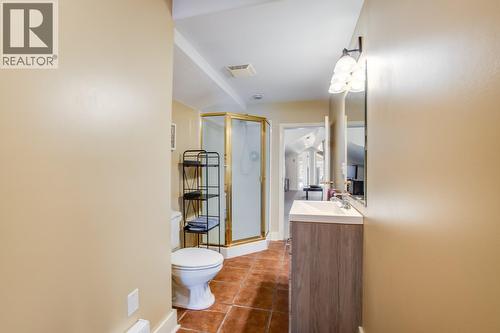 70 Waterside Road, Enderby, BC - Indoor Photo Showing Bathroom