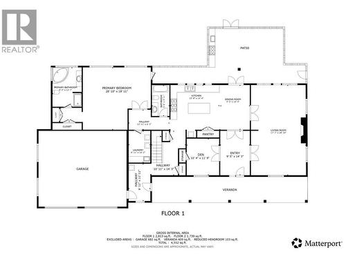 70 Waterside Road, Enderby, BC - Other
