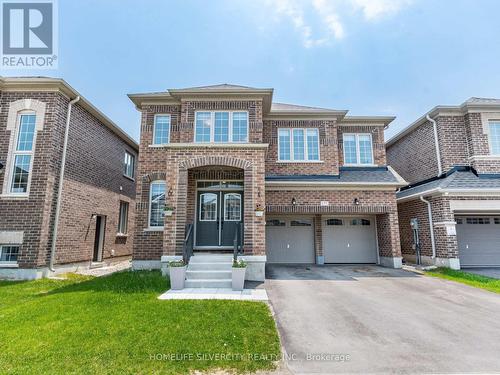 177 LIMESTONE LANE  Shelburne, ON L9V 3Y5