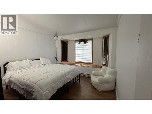 29 Plover Street, Kitimat, BC - Indoor Photo Showing Bedroom