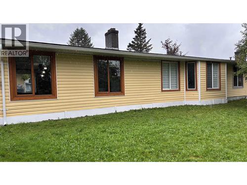 29 Plover Street, Kitimat, BC - Outdoor