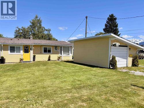 29 PLOVER STREET  Kitimat, BC V8C 1M1