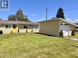 29 PLOVER STREET Kitimat, BC V8C 1M1