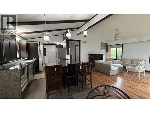 29 Plover Street, Kitimat, BC - Indoor