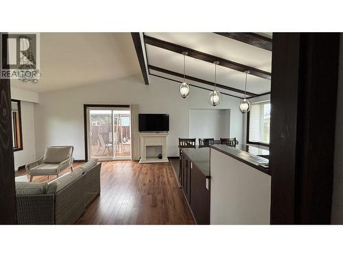 29 Plover Street, Kitimat, BC - Indoor