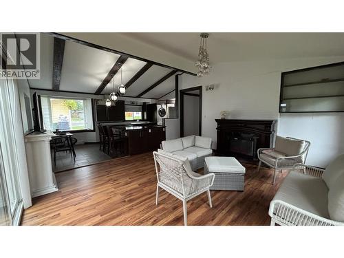 29 Plover Street, Kitimat, BC - Indoor