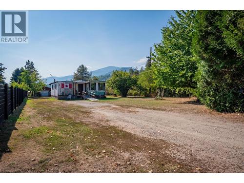 126 100Th Street, Castlegar, BC 