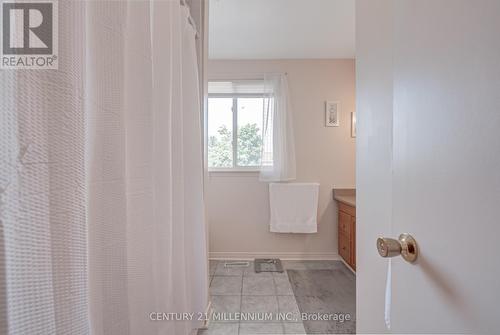 69 - 69 Carisbrooke Court, Brampton, ON - Indoor