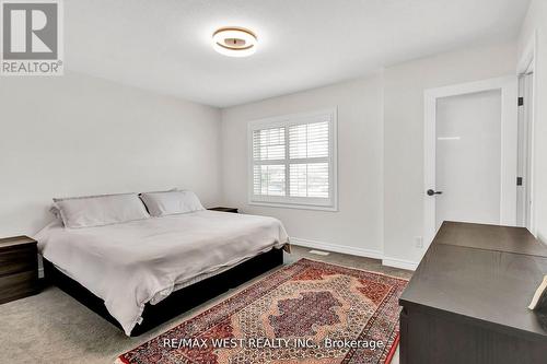 15 Severino Circle, West Lincoln, ON - Indoor Photo Showing Bedroom