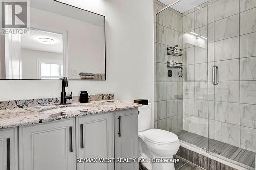 15 Severino Circle, West Lincoln, ON - Indoor Photo Showing Bathroom