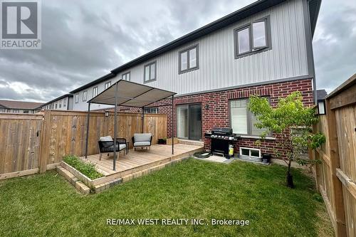 15 Severino Circle, West Lincoln, ON - Outdoor