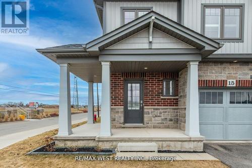 15 Severino Circle, West Lincoln, ON - Outdoor