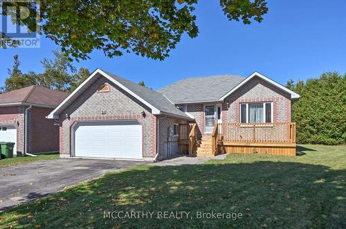 28 WILSON CRESCENT  Southgate, ON N0C 1B0