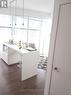 7002 - 88 Harbour Street, Toronto, ON  - Indoor Photo Showing Kitchen 