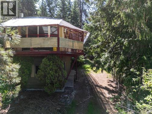 9308 Main Street, Kuskanook, BC 