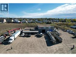 8704 21 Street  Dawson Creek, BC V1G 0H7
