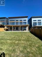 B - 61 WAYWELL STREET  Whitby (Pringle Creek), ON L1N 8P2