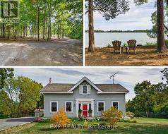 130 COUNTY 35 ROAD  Prince Edward County (Sophiasburg Ward), ON K0K 2T0