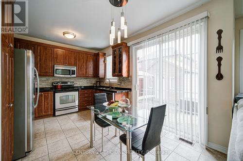1 Lourakis Street, Richmond Hill, ON - Indoor
