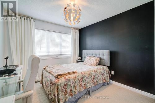 1 Lourakis Street, Richmond Hill, ON - Indoor Photo Showing Bedroom