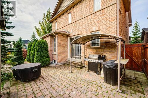 1 Lourakis Street, Richmond Hill, ON - Outdoor With Exterior
