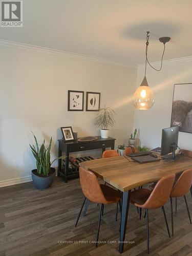 46 - 140 CONWAY DRIVE  London South (South X), ON N6E 3N2