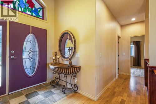 610 Arrowleaf Lane, Kelowna, BC - Indoor Photo Showing Other Room