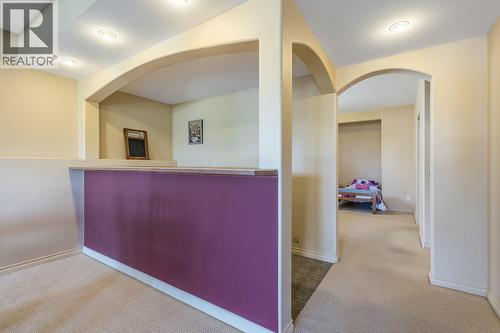 610 Arrowleaf Lane, Kelowna, BC - Indoor Photo Showing Other Room