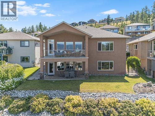 610 Arrowleaf Lane, Kelowna, BC - Outdoor