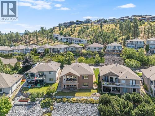 610 Arrowleaf Lane, Kelowna, BC - Outdoor With View