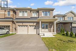 343 LEANNE LANE  Shelburne, ON L9V 3Y2