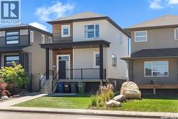 559 Kloppenburg CRESCENT  Saskatoon, SK S7S 1N1