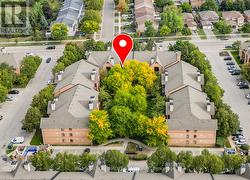 733 - 1510 PILGRIMS WAY  Oakville, ON L6M 3H1