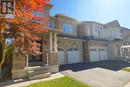 Bsmt - 87 Estrella Crescent, Richmond Hill, ON  - Outdoor With Facade 