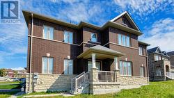 156 MUIRFIELD DRIVE  Barrie, ON L4N 5S4
