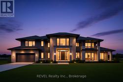 LOT 34 CONCESSION 2 ROAD  Niagara-On-The-Lake (River), ON L0S 1J0