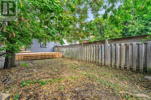 10 Gordon Street, Hamilton, ON - Outdoor