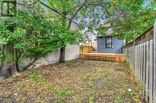 10 Gordon Street, Hamilton, ON - Outdoor