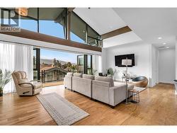 580 Sarsons Road Unit# 407  Kelowna, BC V1W 5H5