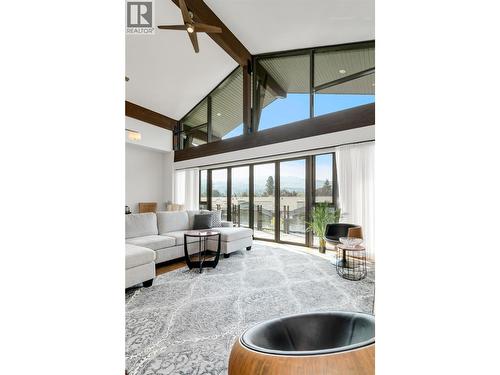 580 Sarsons Road Unit# 407, Kelowna, BC - Indoor