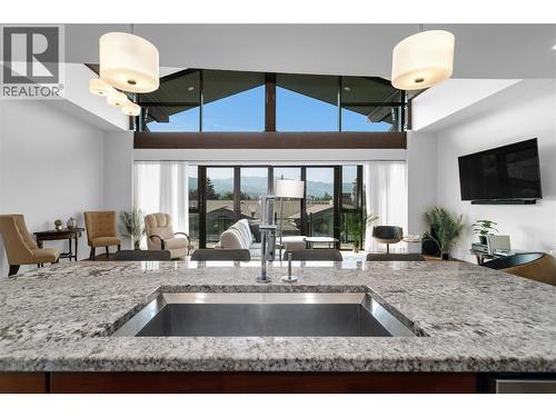 580 Sarsons Road Unit# 407, Kelowna, BC - Indoor