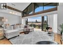 580 Sarsons Road Unit# 407, Kelowna, BC  - Indoor Photo Showing Living Room 