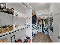 Primary Walk-In Closet - 